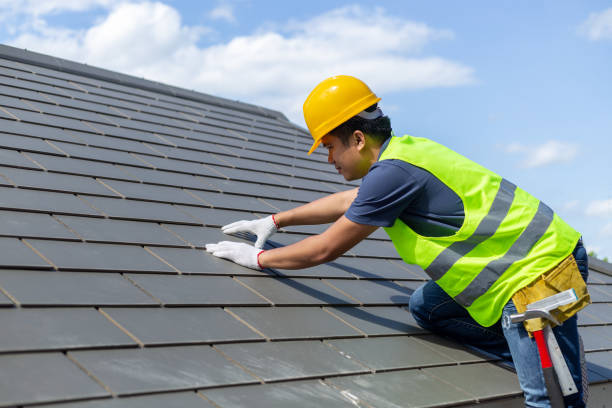 Best Metal Roofing Contractor  in Orion, IL
