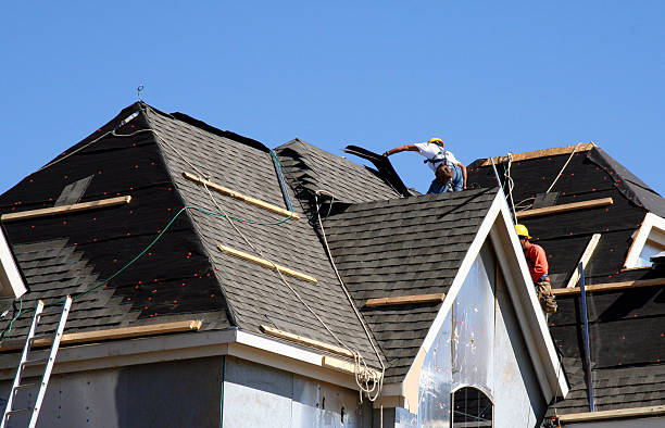 Best Shingle Roofing Installation  in Orion, IL