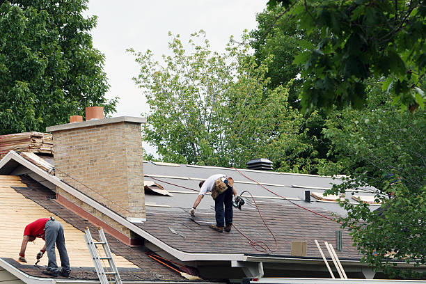 Best Best Roofing Contractors  in Orion, IL