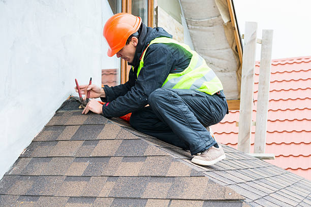 Best Emergency Roof Repair  in Orion, IL